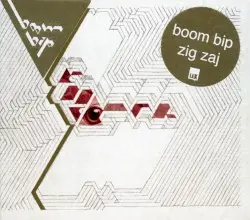 Zig Zaj by Boom Bip
