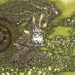 The Valley Path by U.S. Christmas