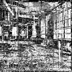 Static Meltdown by Atomiste