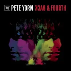 Back & Fourth by Pete Yorn