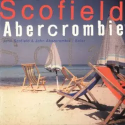 Solar by John Scofield / John Abercrombie