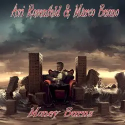 Money Burns by Avi Rosenfeld & Marco Buono