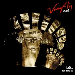 Mask by Vangelis