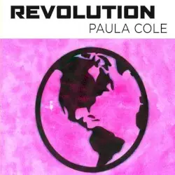 Revolution by Paula Cole