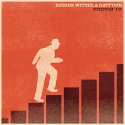 Steppin’ Up by Reiner Witzel & Datfunk