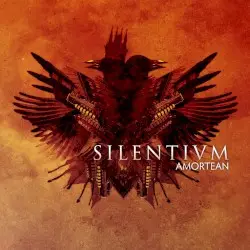 Amortean by Silentium