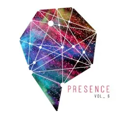 Presence Vol_ 6 by Andy Hunter°
