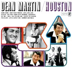 Houston by Dean Martin