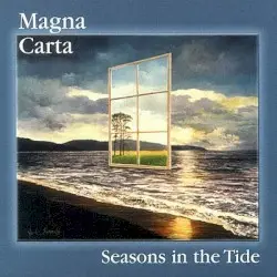 Seasons in the Tide by Magna Carta