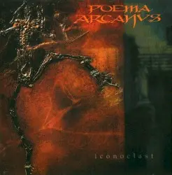 Iconoclast by Poema Arcanus