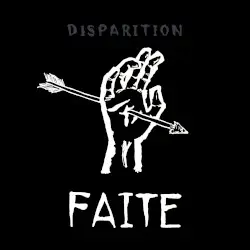 FAITE by Disparition