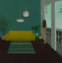 Sofa by smuv