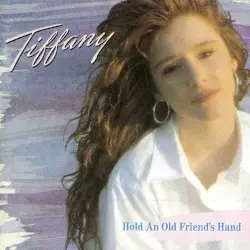 Hold an Old Friend’s Hand by Tiffany