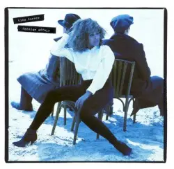 Foreign Affair by Tina Turner
