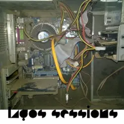 Lagos Sessions by Billy Bao
