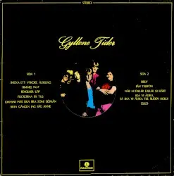 Gyllene Tider by Gyllene Tider