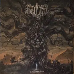 Of Scorched Earth by Malist