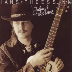 Johnny & The Devil by Hans Theessink