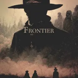 Frontier by Secession Studios & Greg Dombrowski