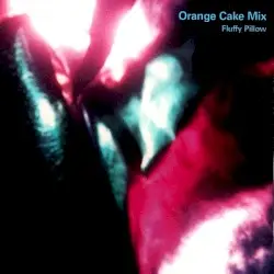 Fluffy Pillow by Orange Cake Mix
