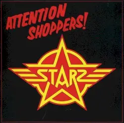 Attention Shoppers! by Starz
