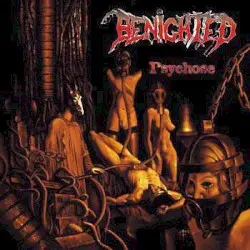 Psychose by Benighted