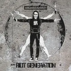 Riot Generation by Ambassador21