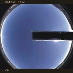 CO₂ by Colour Haze