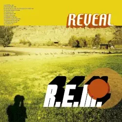 Reveal by R.E.M.