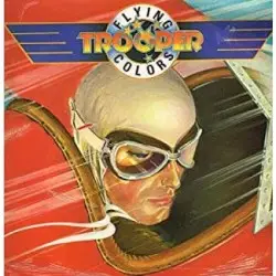 Flying Colors by Trooper