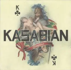 Empire by Kasabian