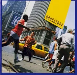 Nougayork by Claude Nougaro