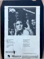 The Psychomodo by Cockney Rebel