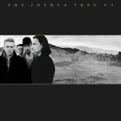The Joshua Tree by U2