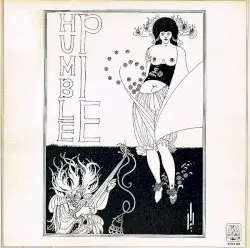 Humble Pie by Humble Pie
