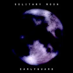 Solitary Moon by Earlyguard