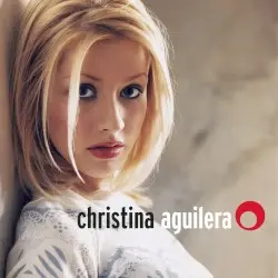 Christina Aguilera by Christina Aguilera
