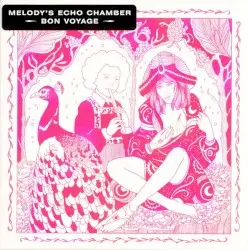 Bon voyage by Melody’s Echo Chamber