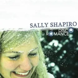 Disco Romance by Sally Shapiro