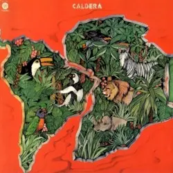 Caldera by Caldera