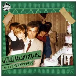 Good Hummus, Vol. 7 & 8: The Mid East by Bei Ru
