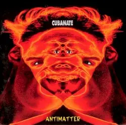 Antimatter by Cubanate