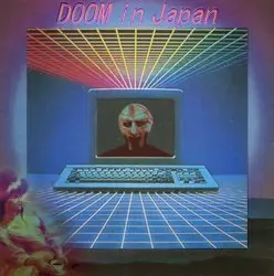 ＤＯＯＭ iｎ Ｊａｐａｎ by Kannibal