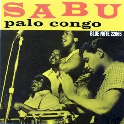 Palo Congo by Sabu