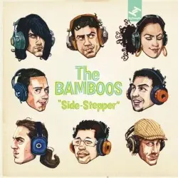 Side-Stepper by The Bamboos