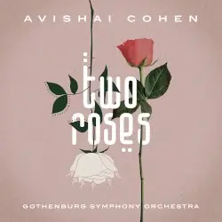 Two Roses by Avishai Cohen & Gothenburg Symphony Orchestra