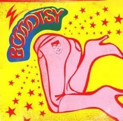 BOOOOTSY by YOUR SONG IS GOOD × BEAT CRUSADERS