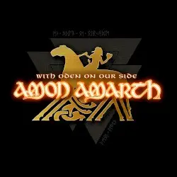 With Oden on Our Side by Amon Amarth