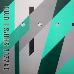 Dazzle Ships by Orchestral Manoeuvres in the Dark