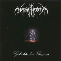 Geliebte des Regens by Nargaroth